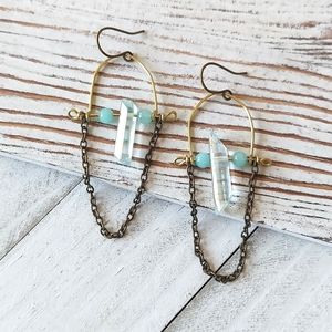 Artisan Jewelry Collection - Calida Earrings